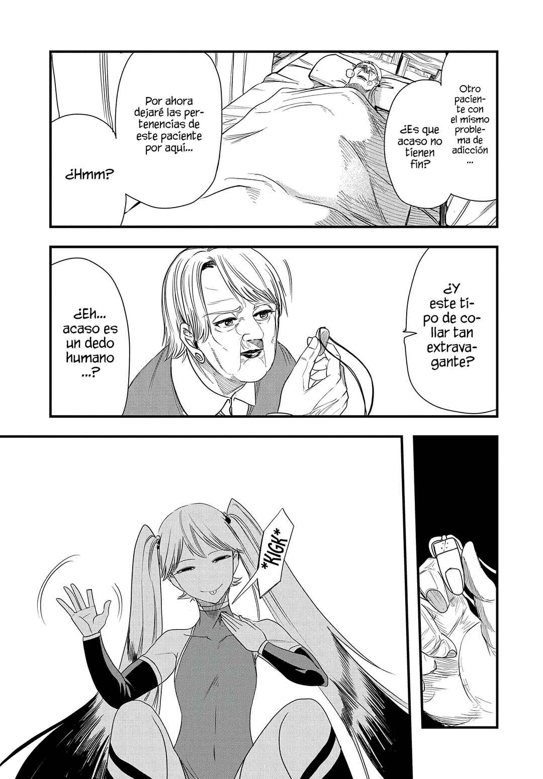 Chapter 33 - Page 29