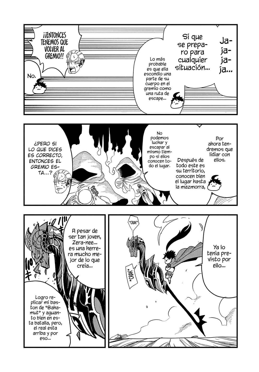 Chapter 33 - Page 31