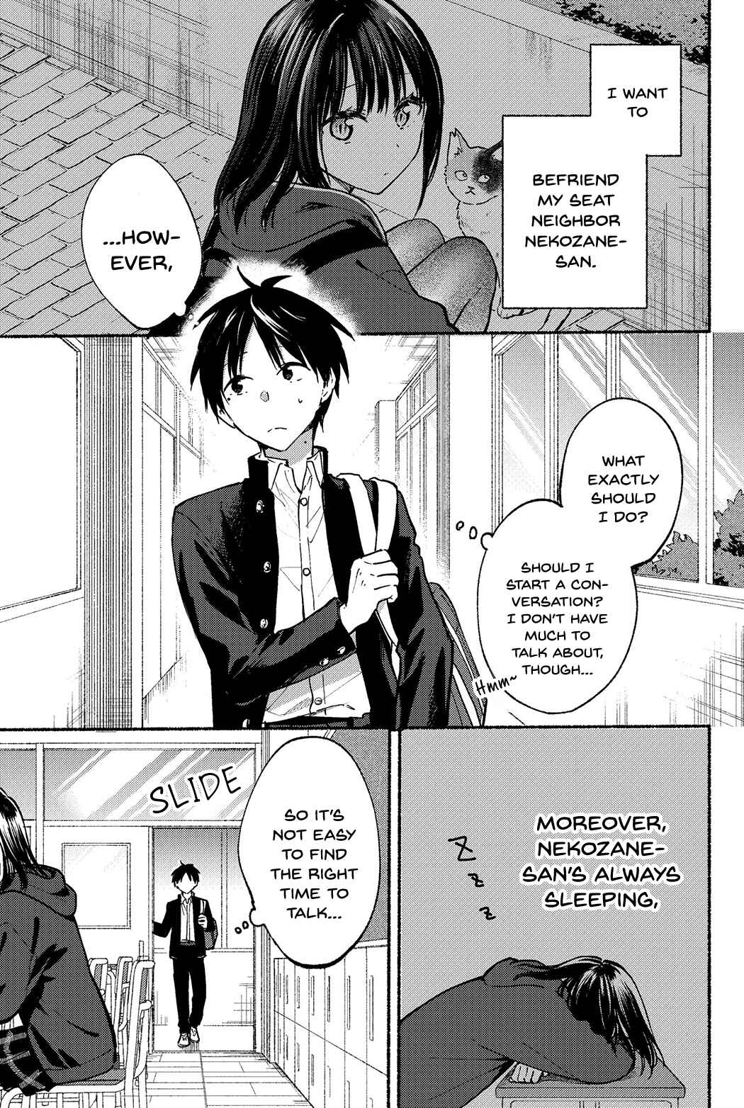 Chapter 3 - Page 1