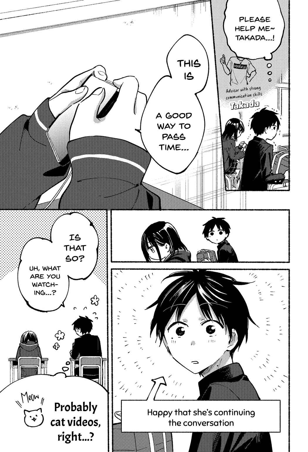 Chapter 3 - Page 5