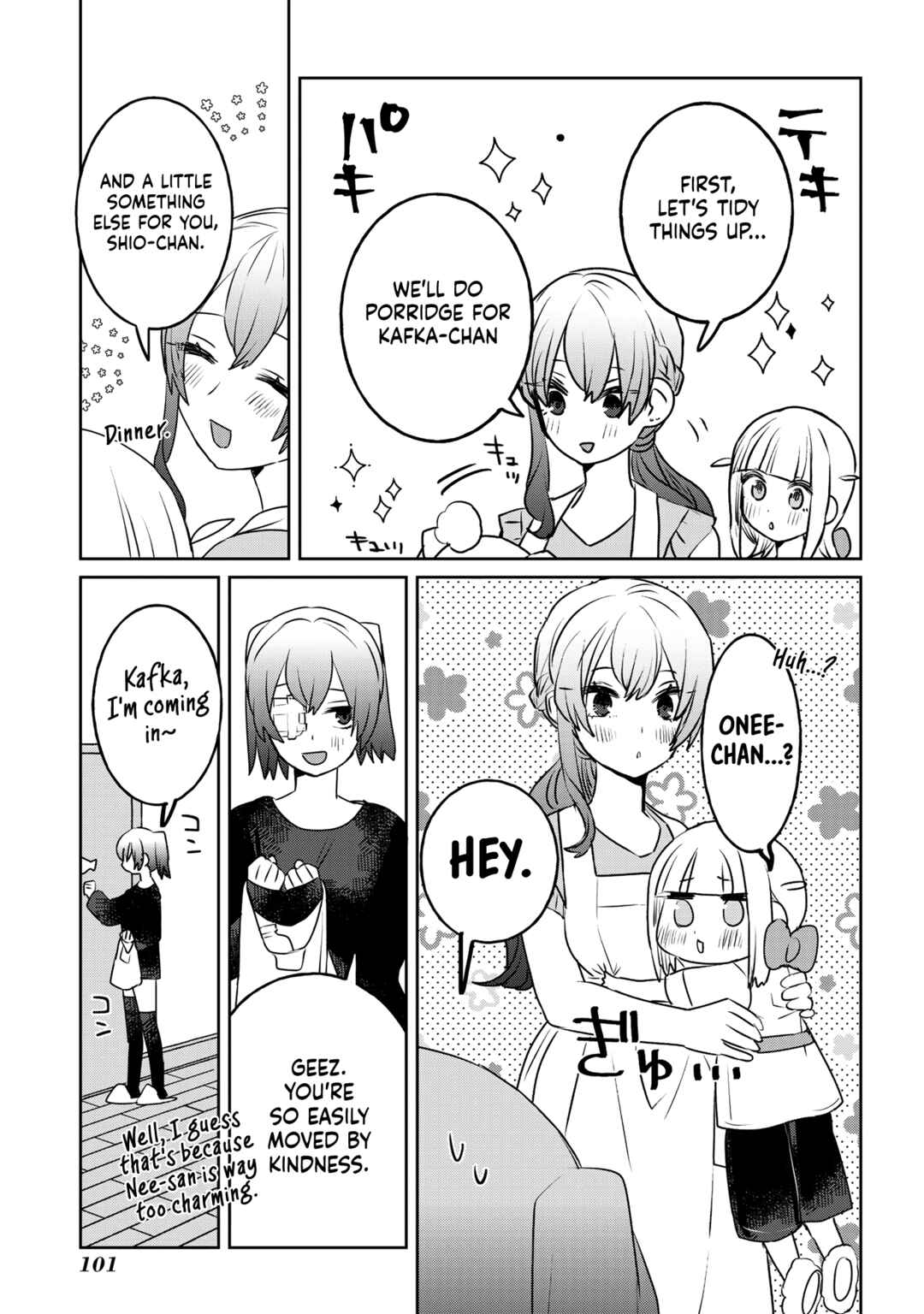 Chapter 32 - Page 3