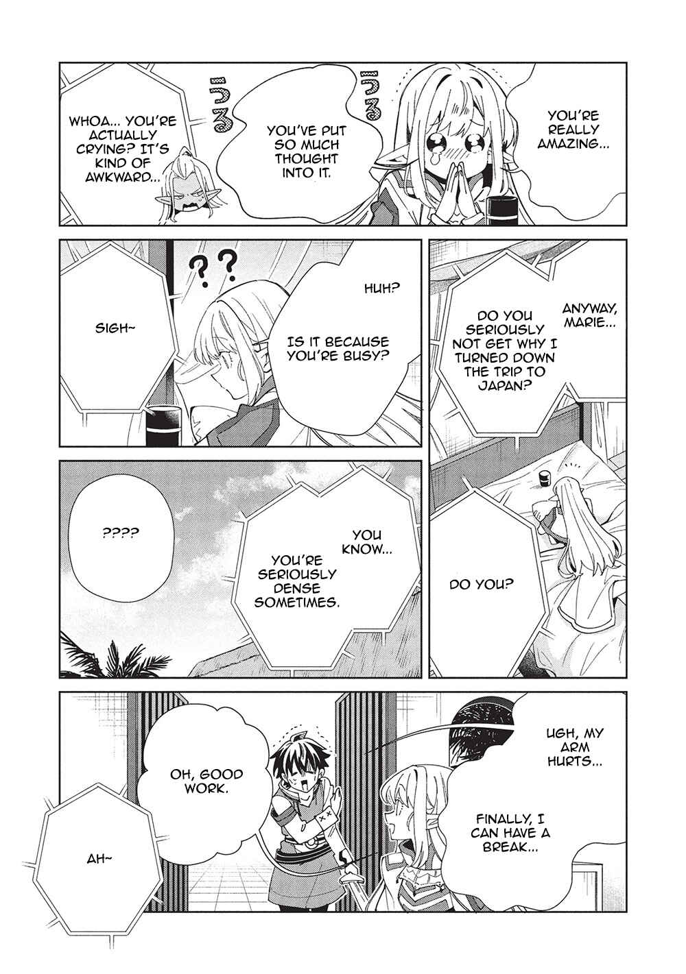 Chapter 61 - Page 12