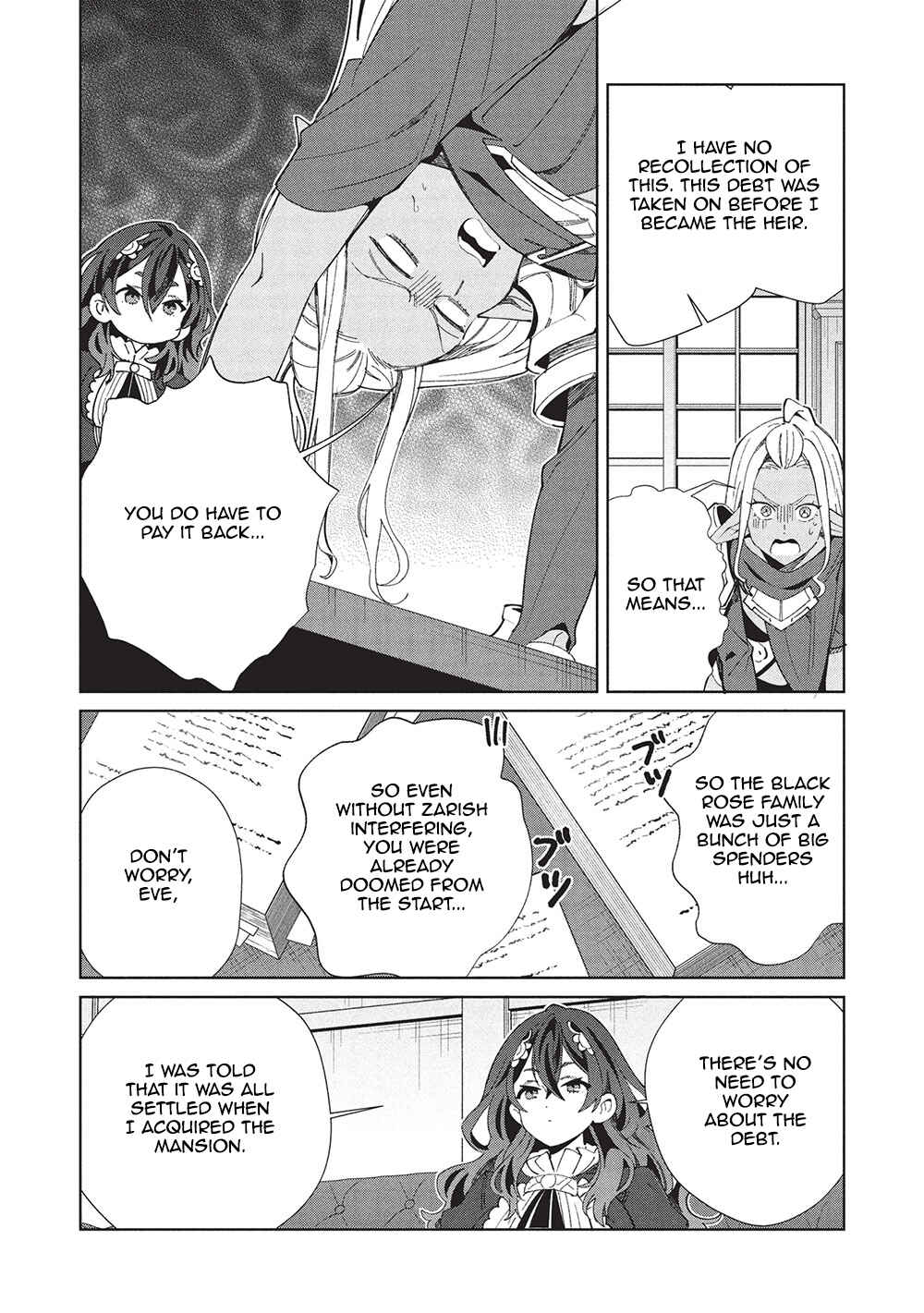 Chapter 61 - Page 15