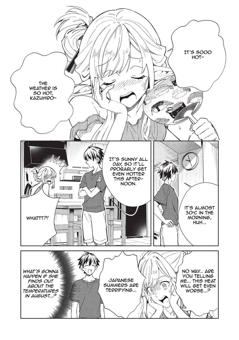 Chapter 61 - Page 21