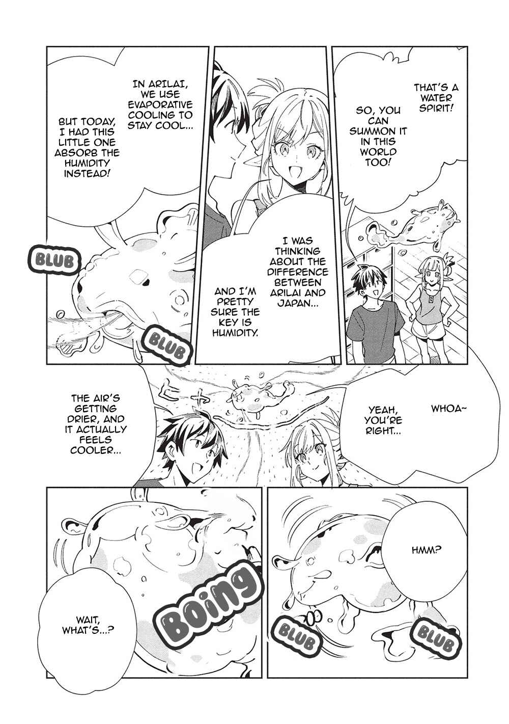 Chapter 61 - Page 23