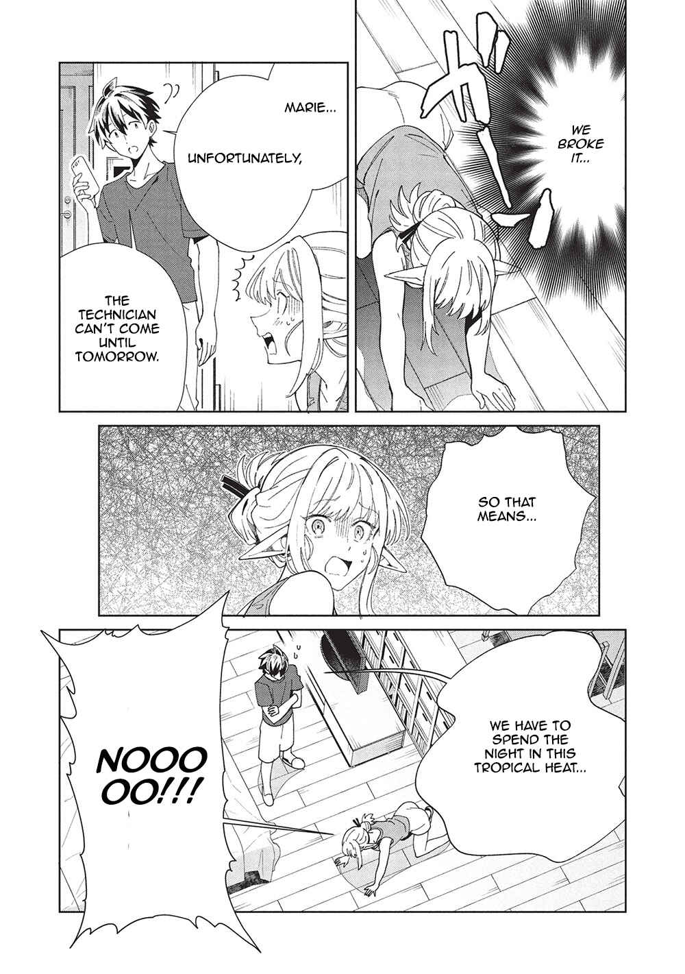 Chapter 61 - Page 26