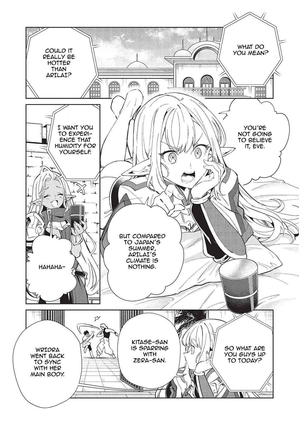 Chapter 61 - Page 3