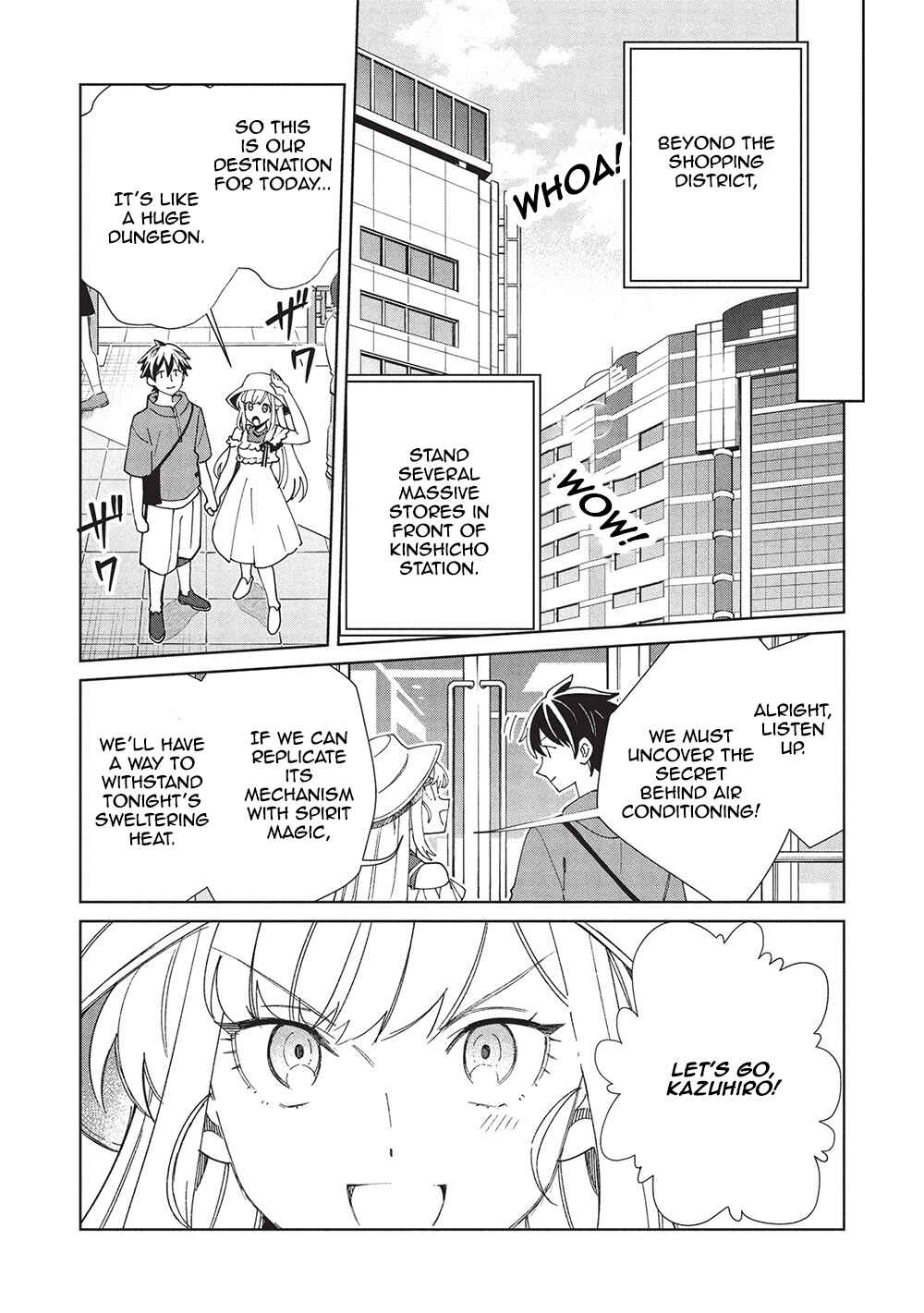 Chapter 61 - Page 37