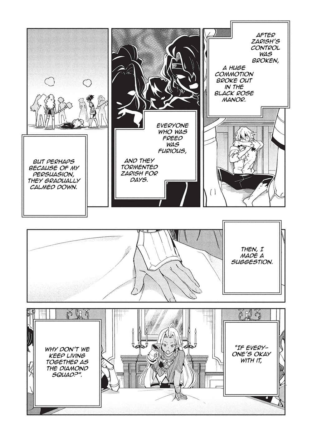 Chapter 61 - Page 5
