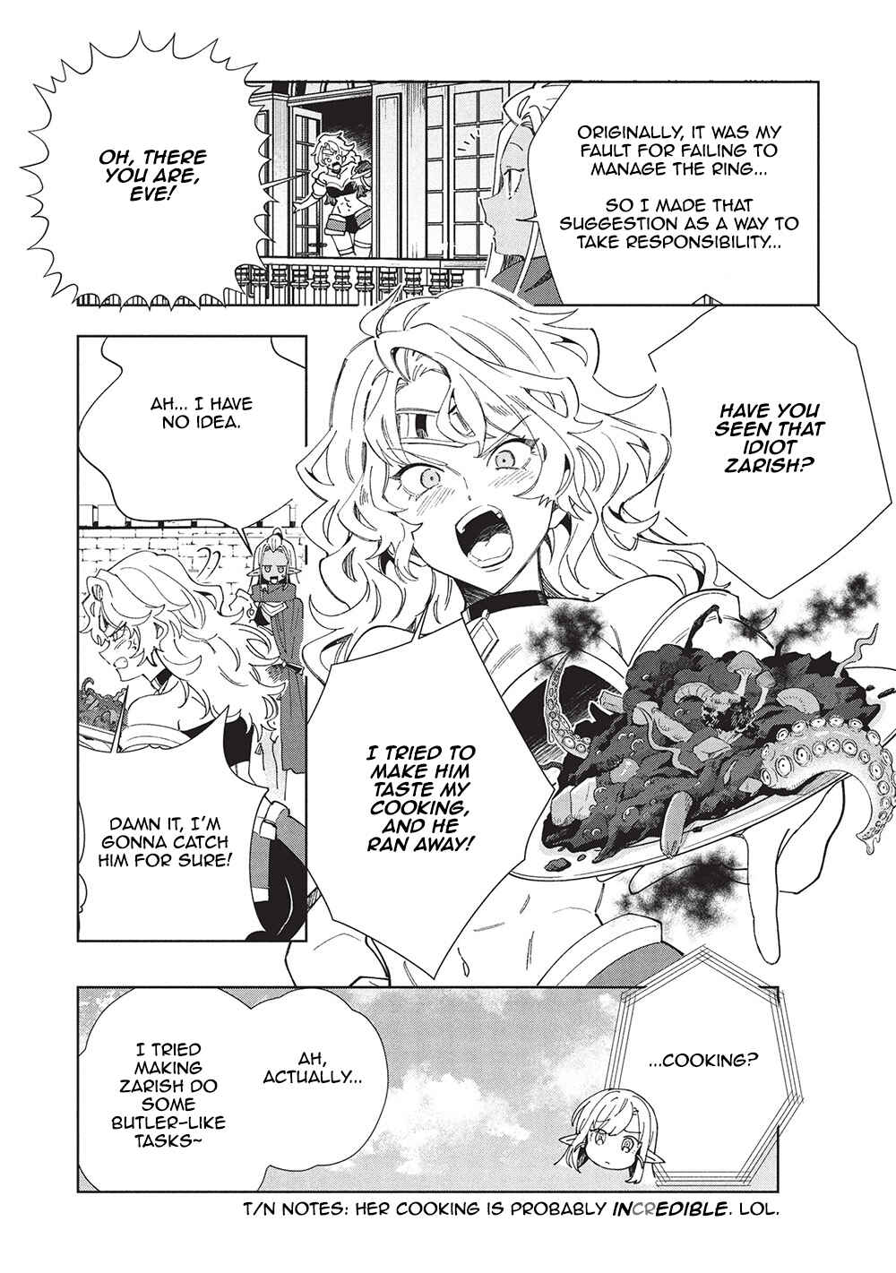Chapter 61 - Page 6