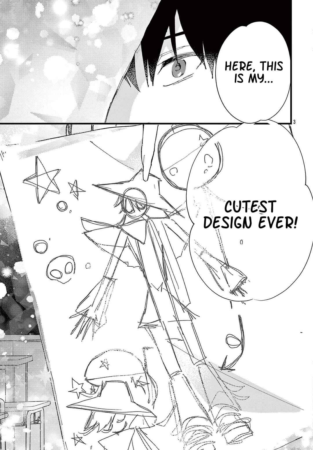 Chapter 3 - Page 3