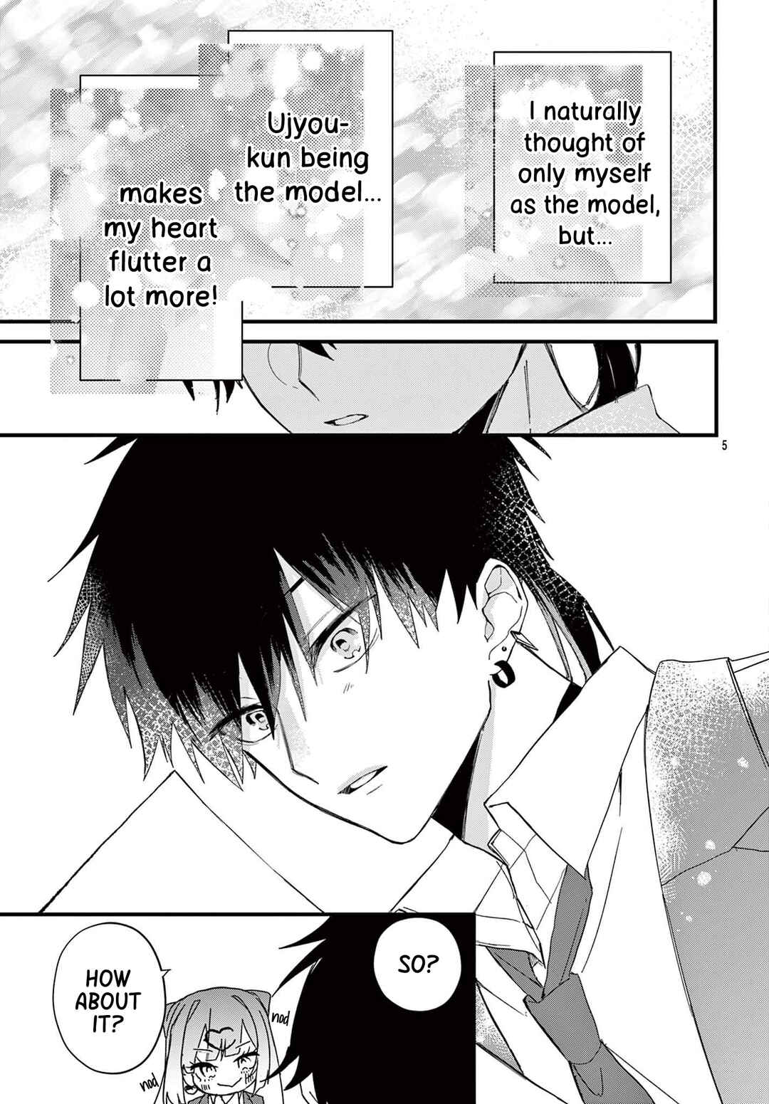 Chapter 3 - Page 5