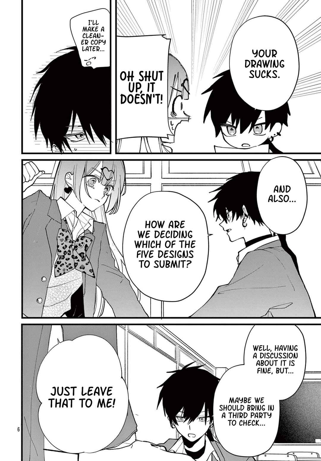 Chapter 3 - Page 6