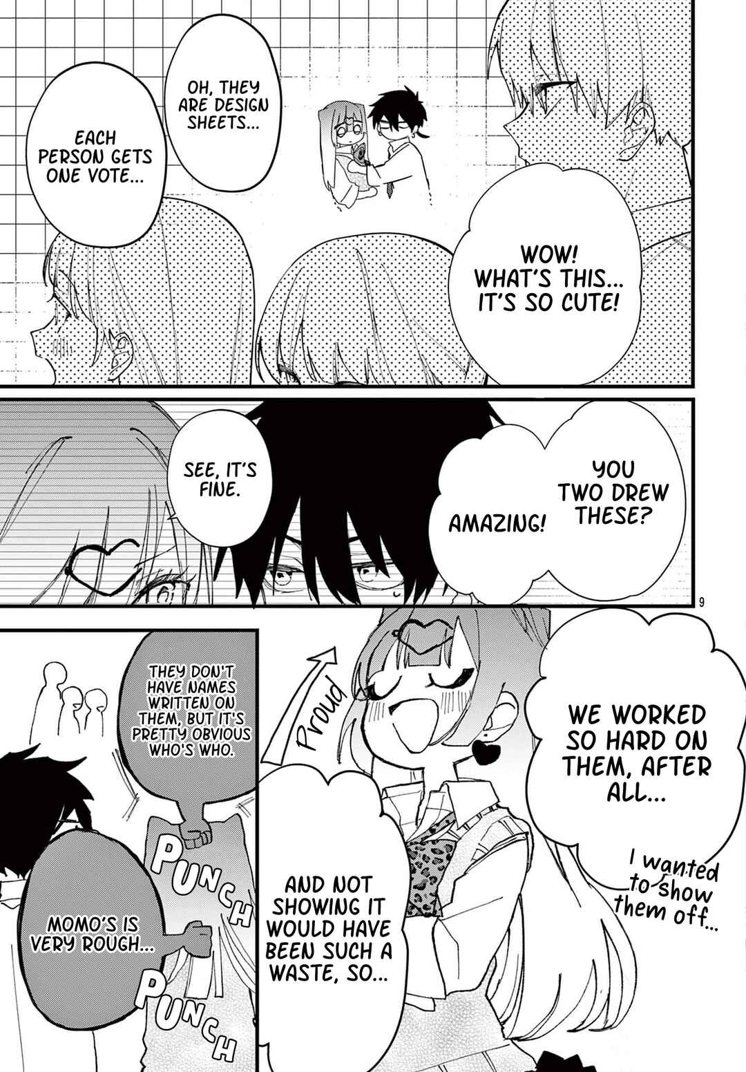 Chapter 3 - Page 9