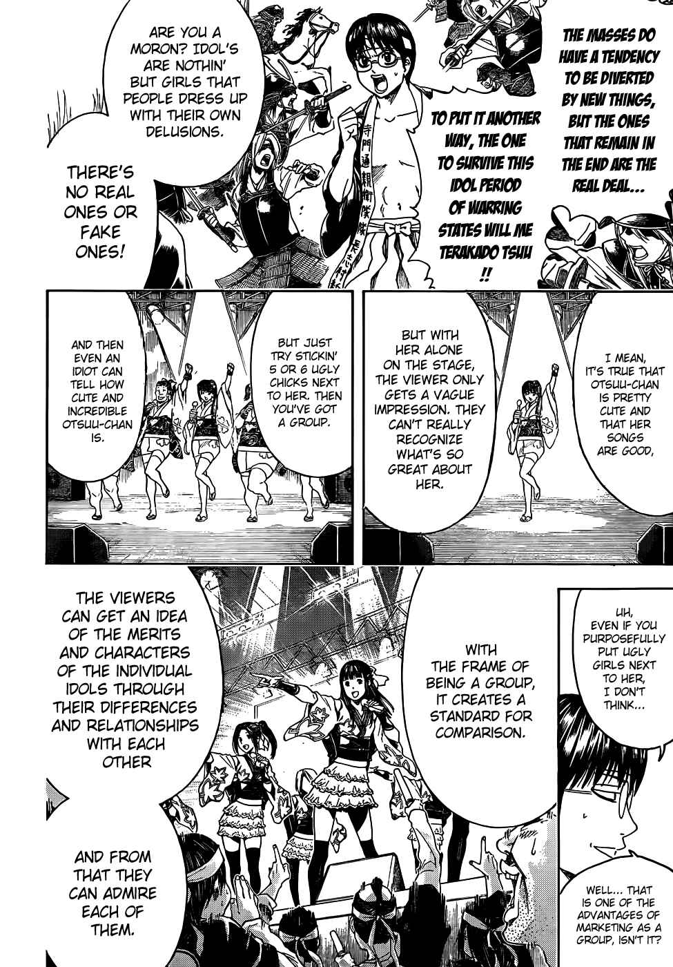 Chapter 445 - Page 2
