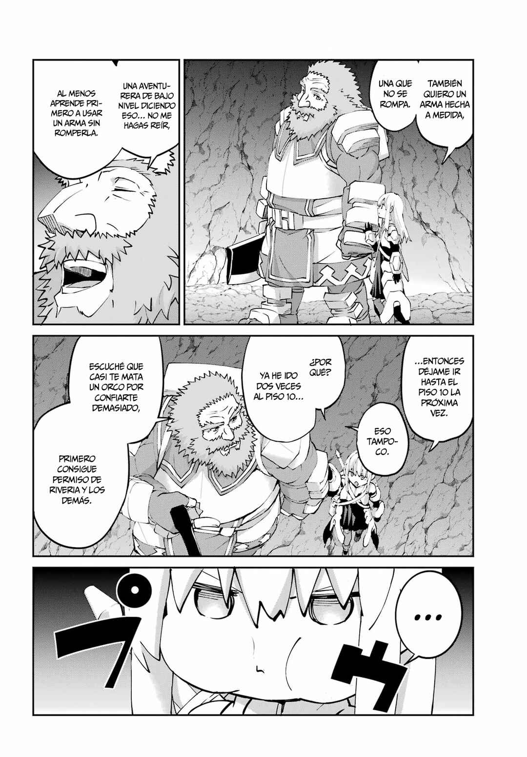 Chapter 143 - Page 11