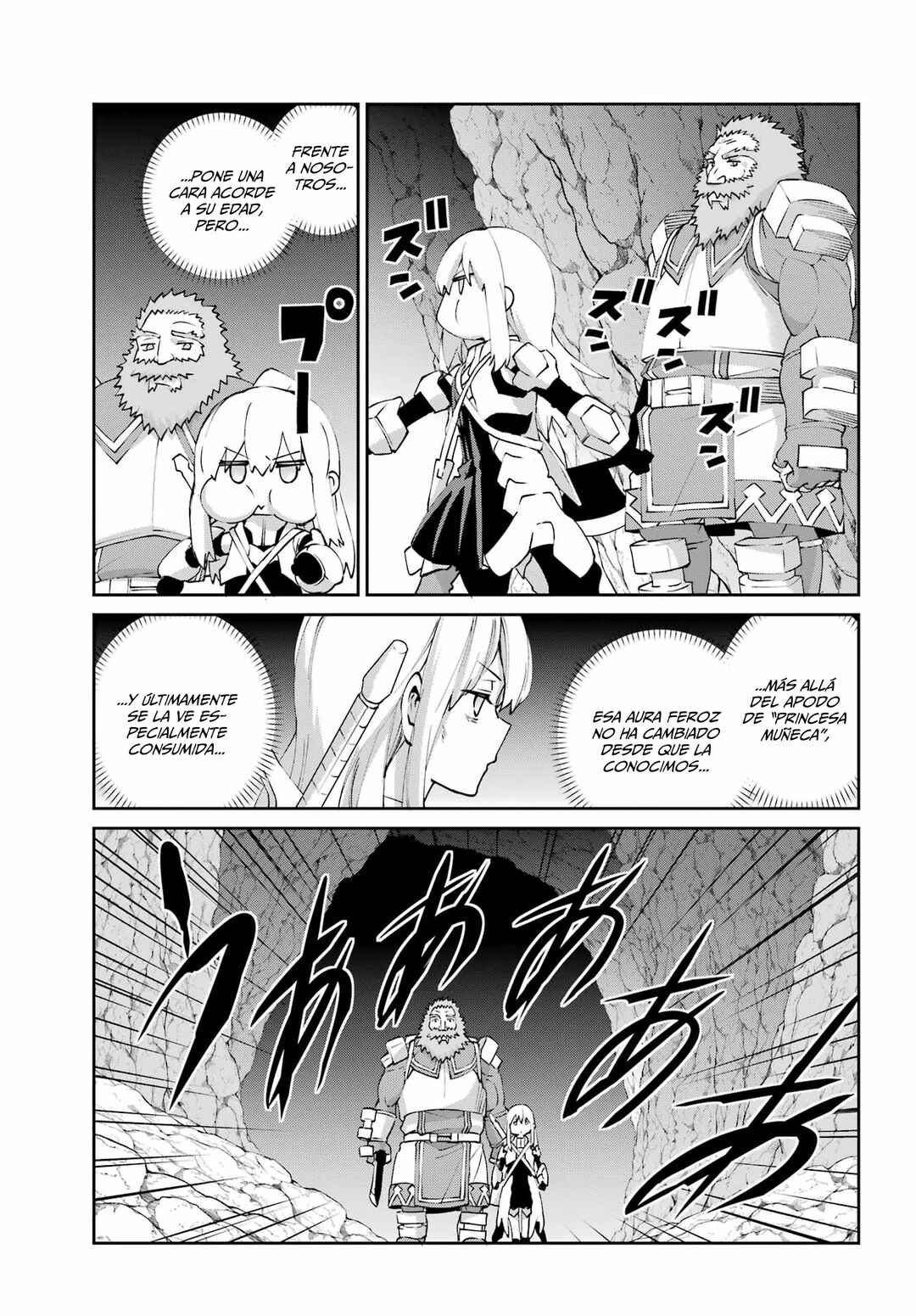 Chapter 143 - Page 12