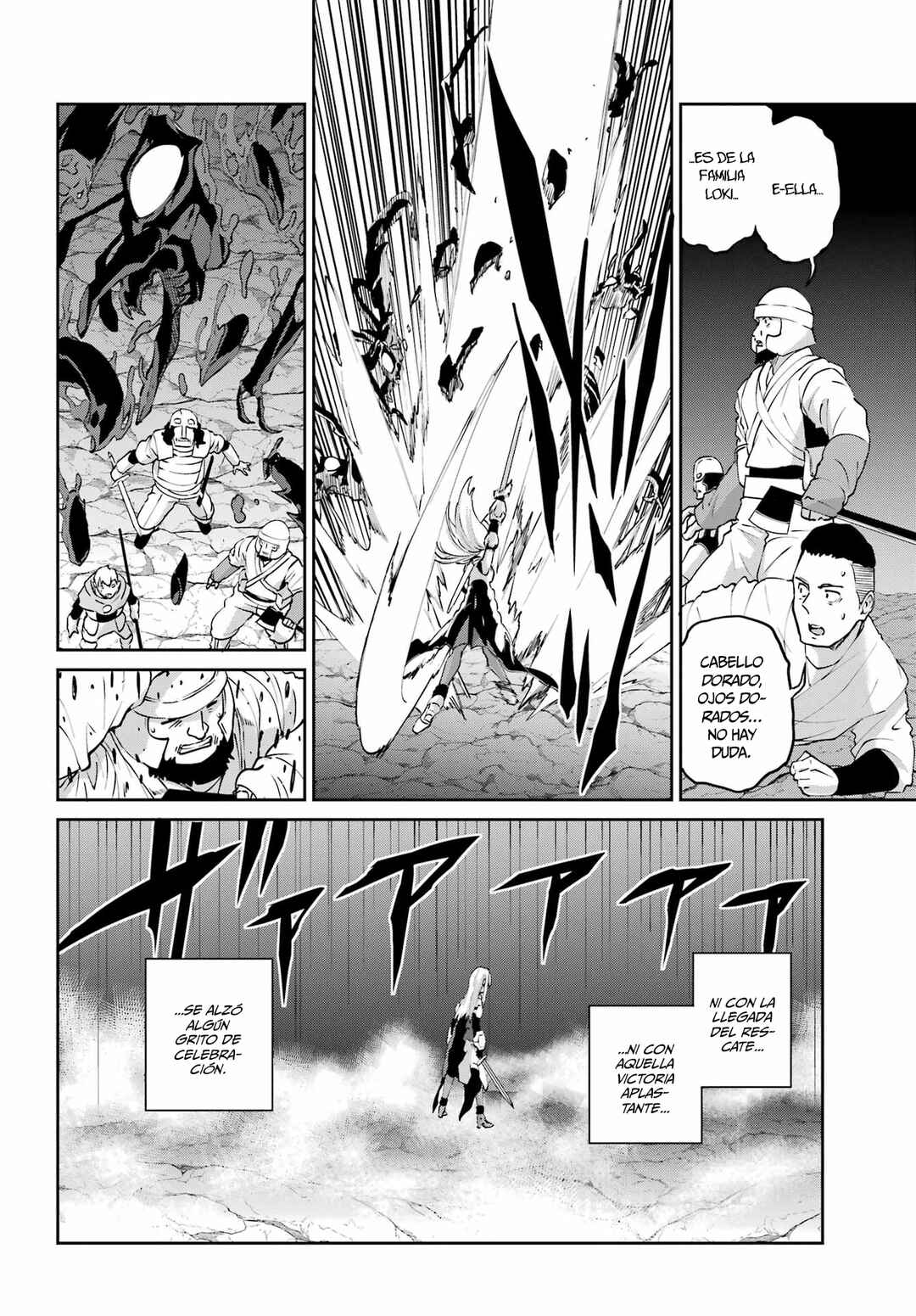 Chapter 143 - Page 17