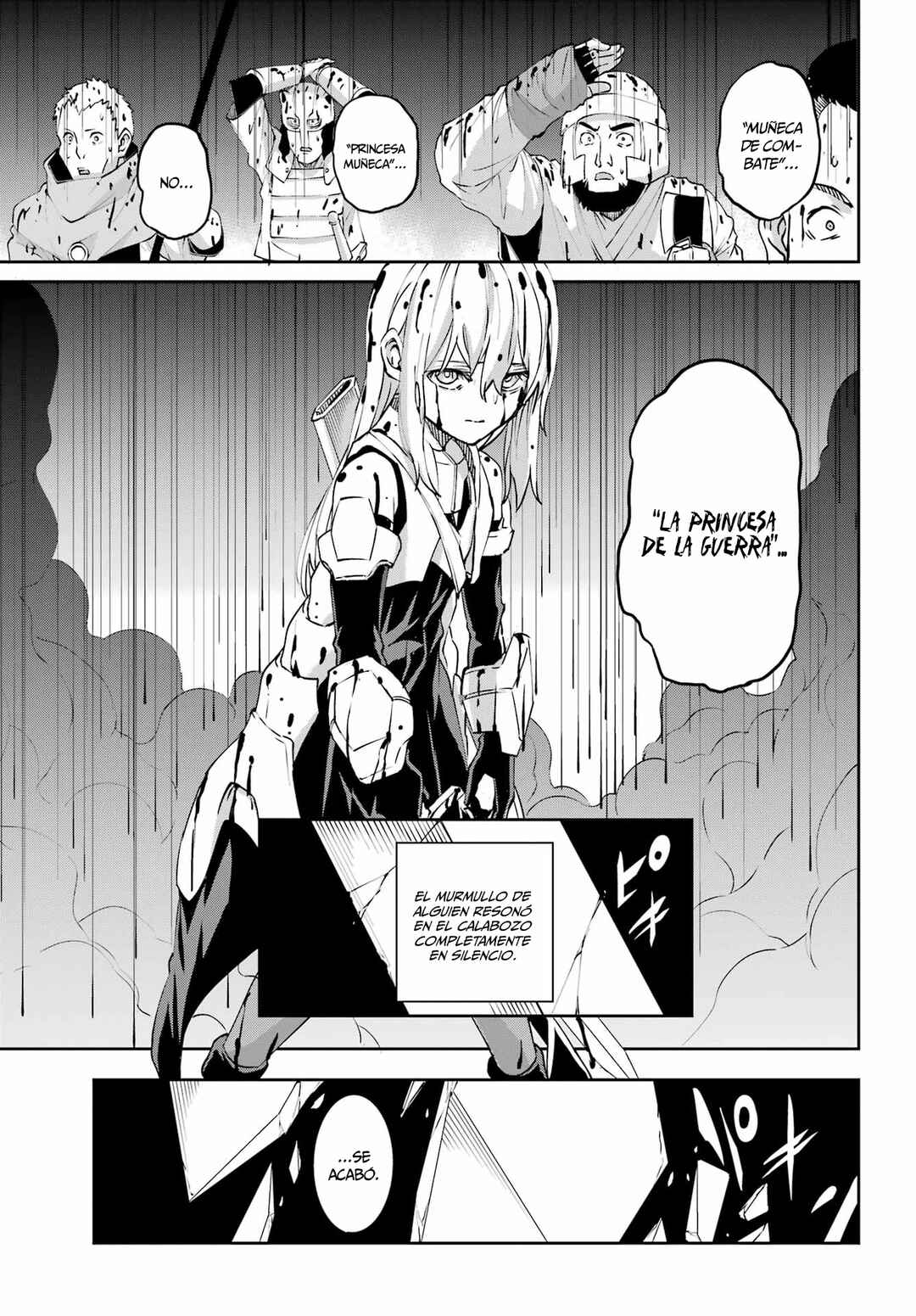 Chapter 143 - Page 18