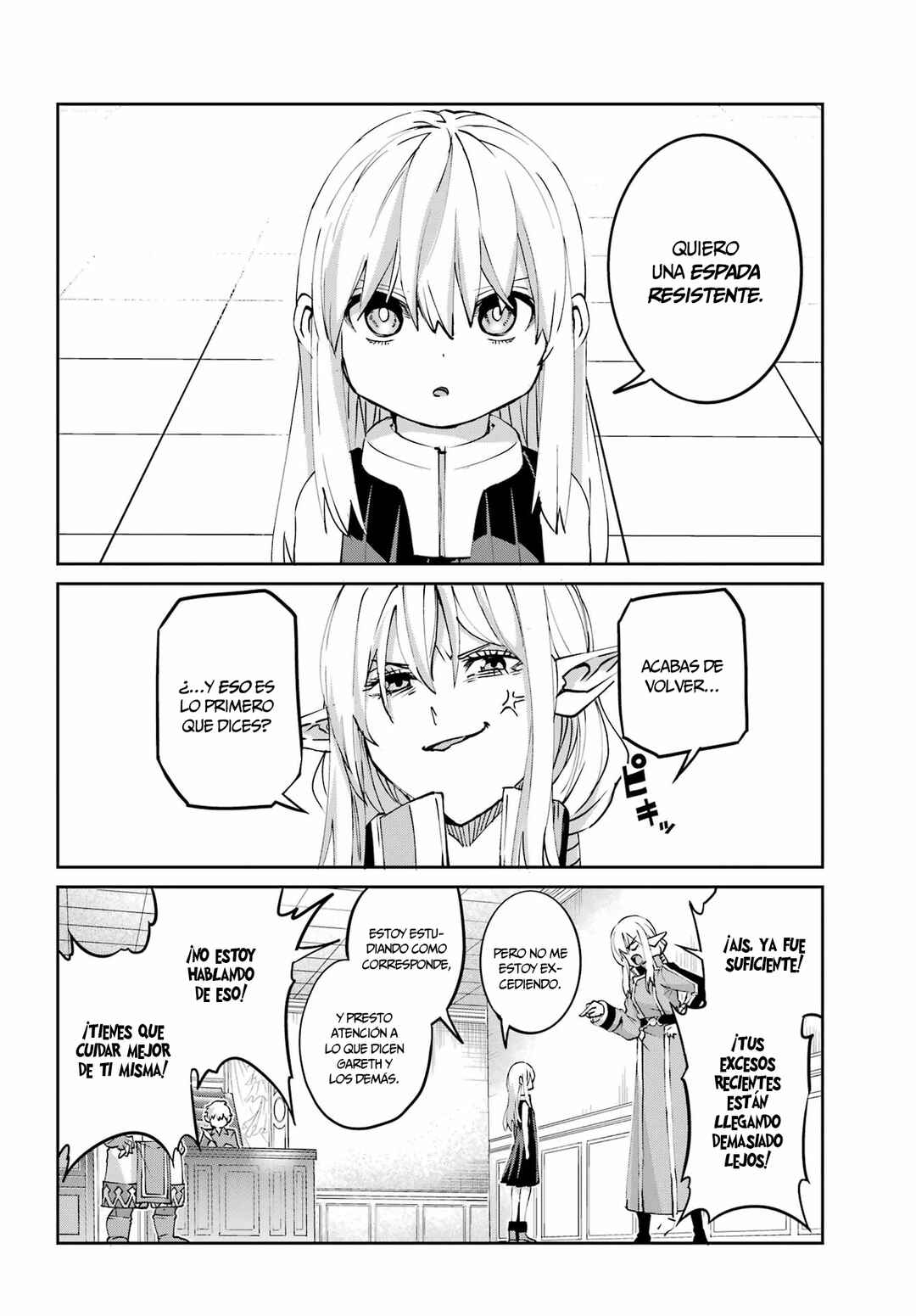 Chapter 143 - Page 19