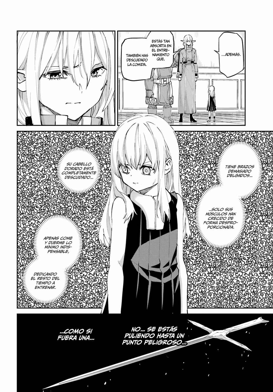 Chapter 143 - Page 21