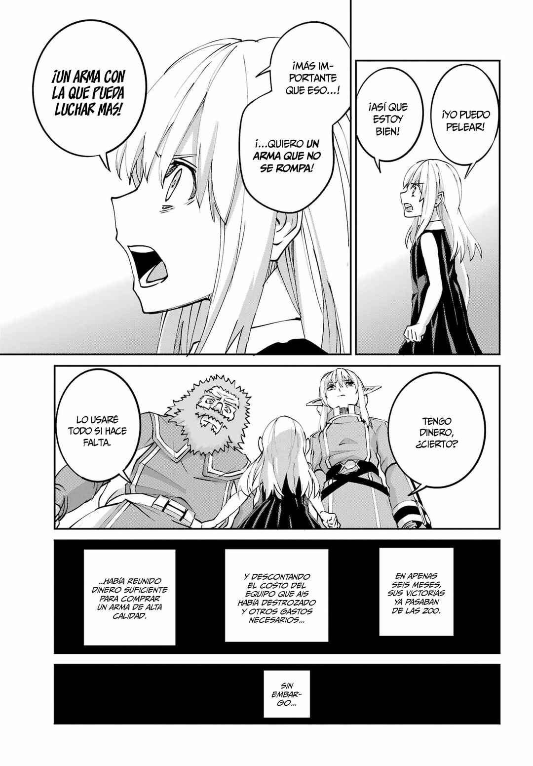 Chapter 143 - Page 22