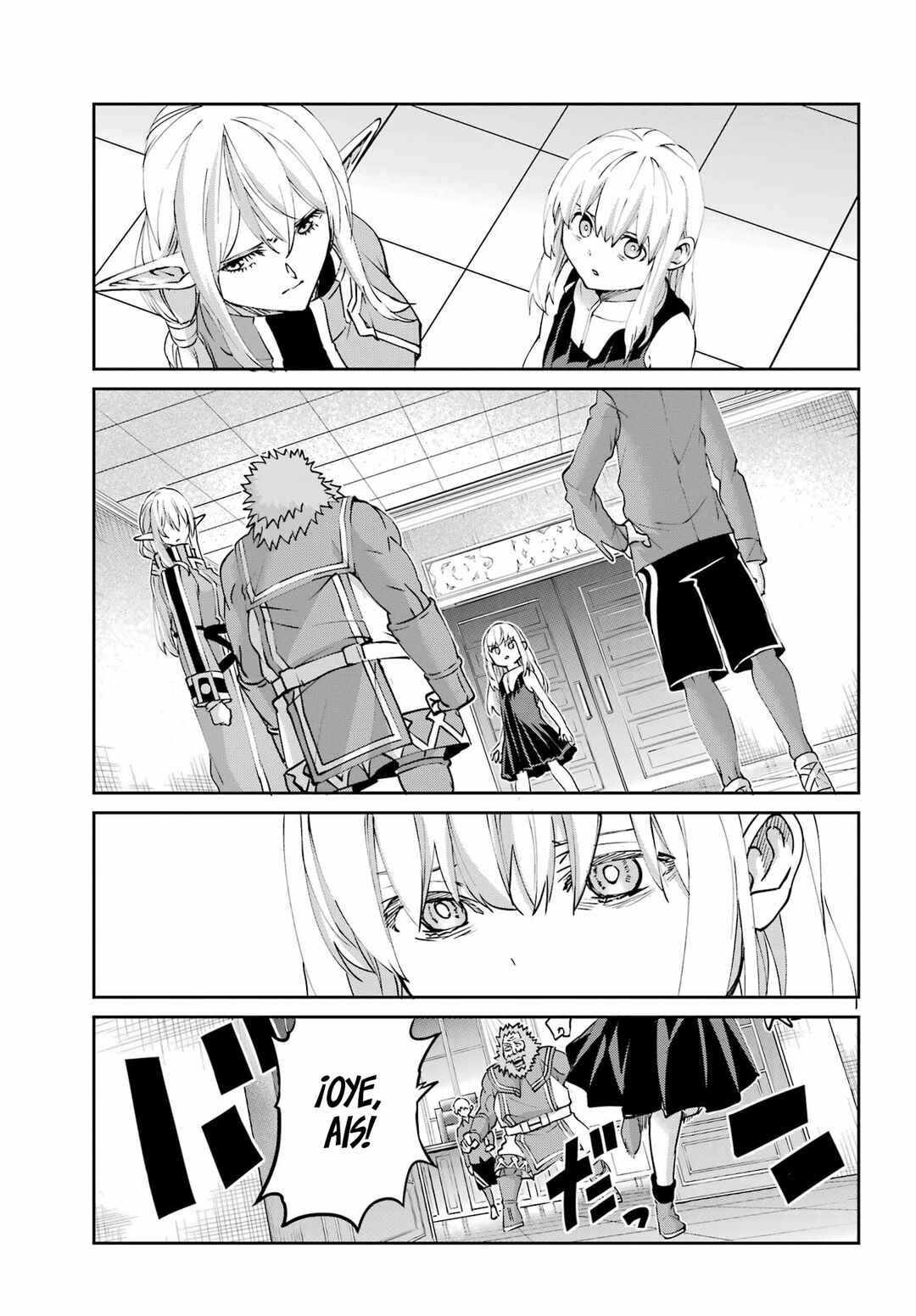 Chapter 143 - Page 24