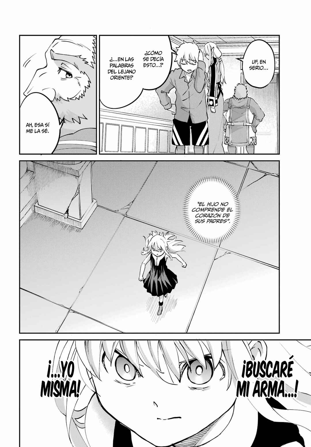 Chapter 143 - Page 25