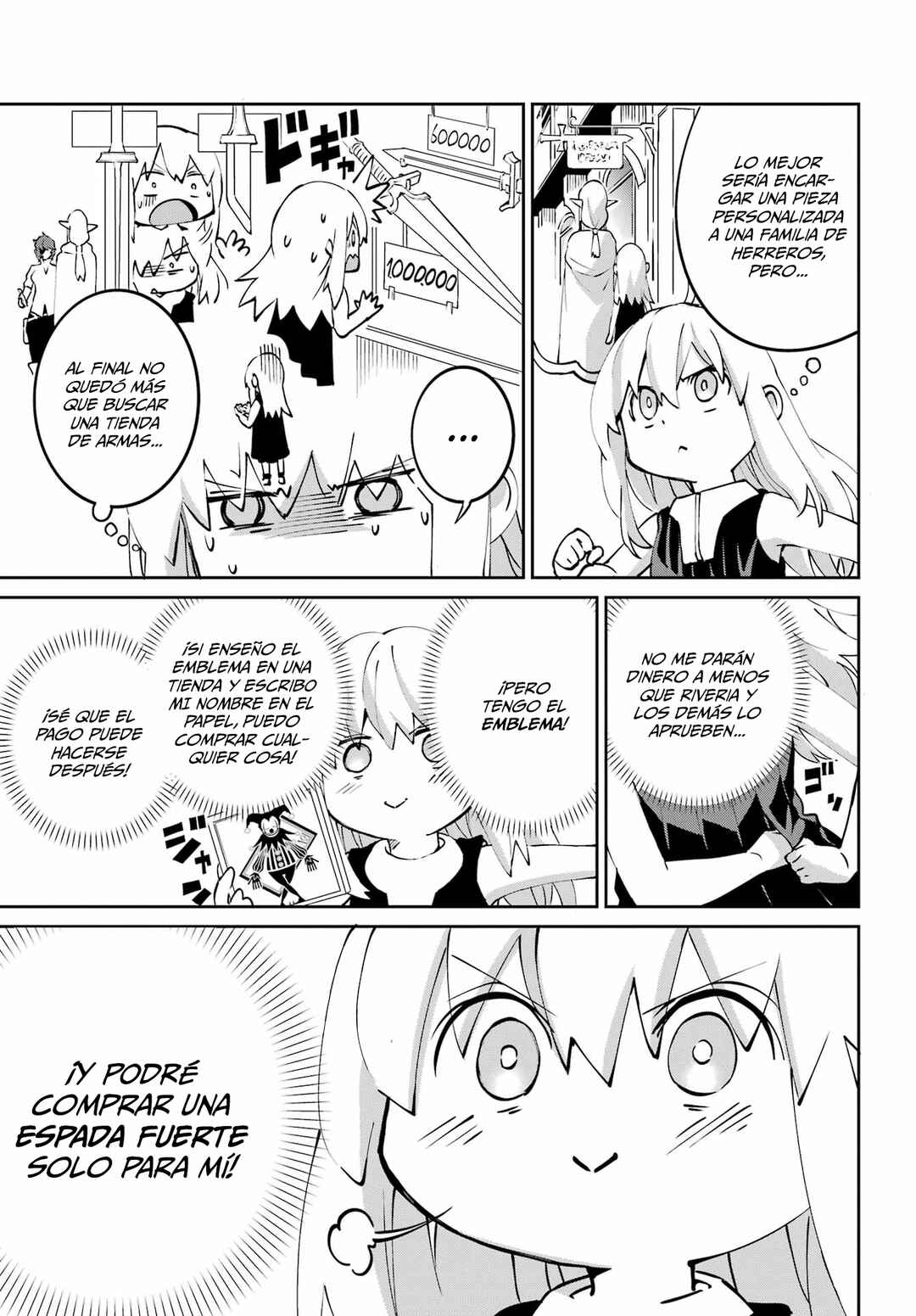 Chapter 143 - Page 26