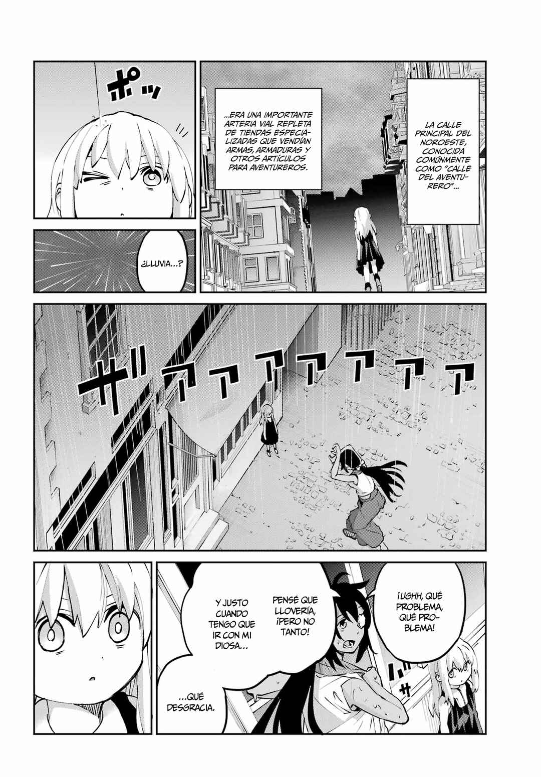 Chapter 143 - Page 27