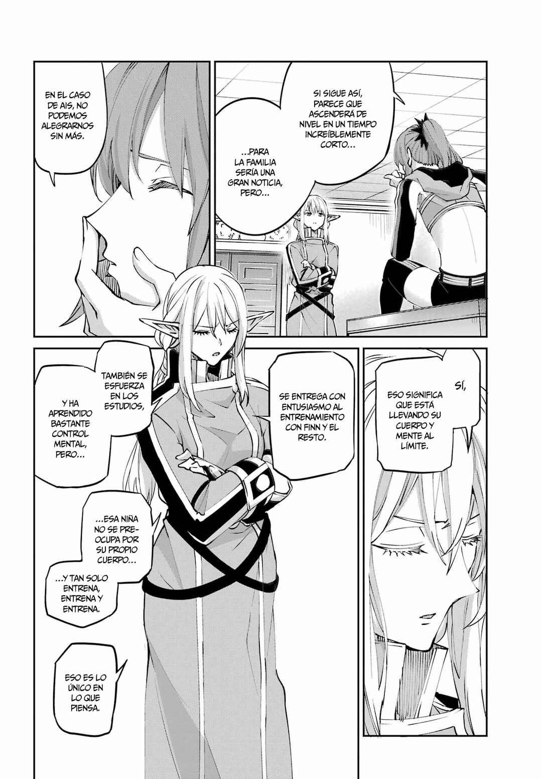 Chapter 143 - Page 3