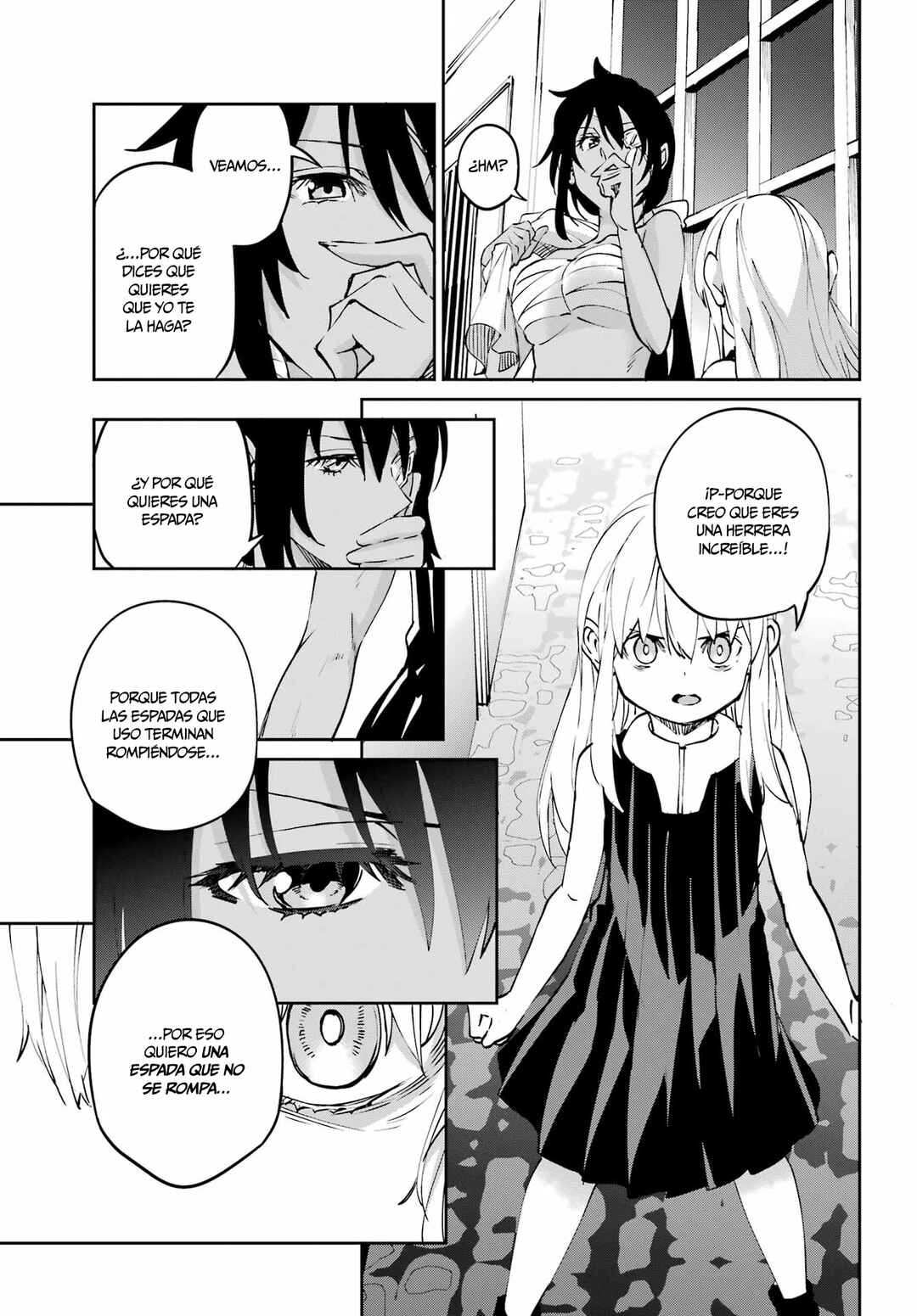 Chapter 143 - Page 30