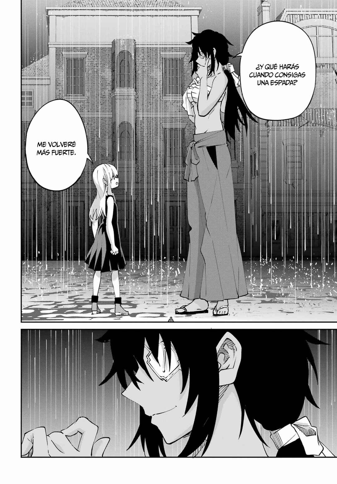 Chapter 143 - Page 31