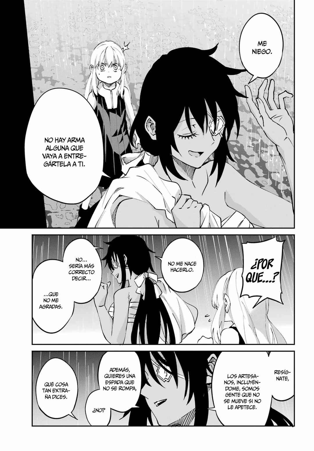 Chapter 143 - Page 32