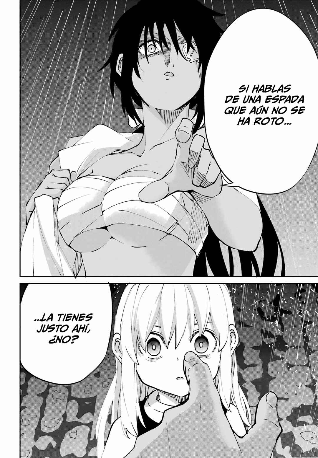 Chapter 143 - Page 33