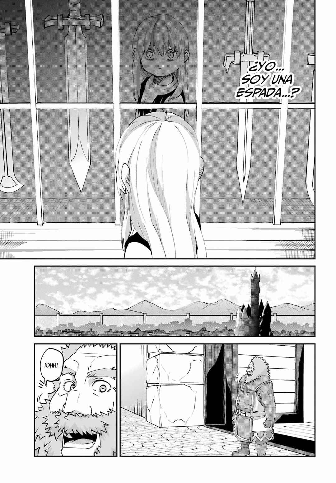 Chapter 143 - Page 36