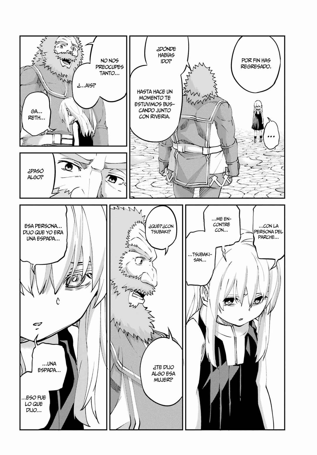 Chapter 143 - Page 37