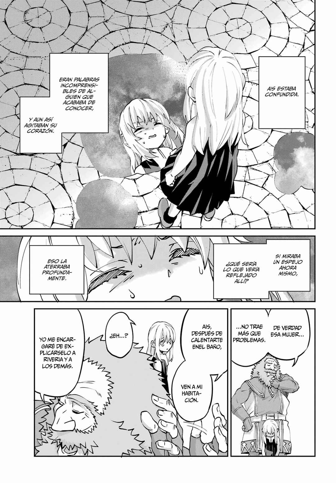 Chapter 143 - Page 38