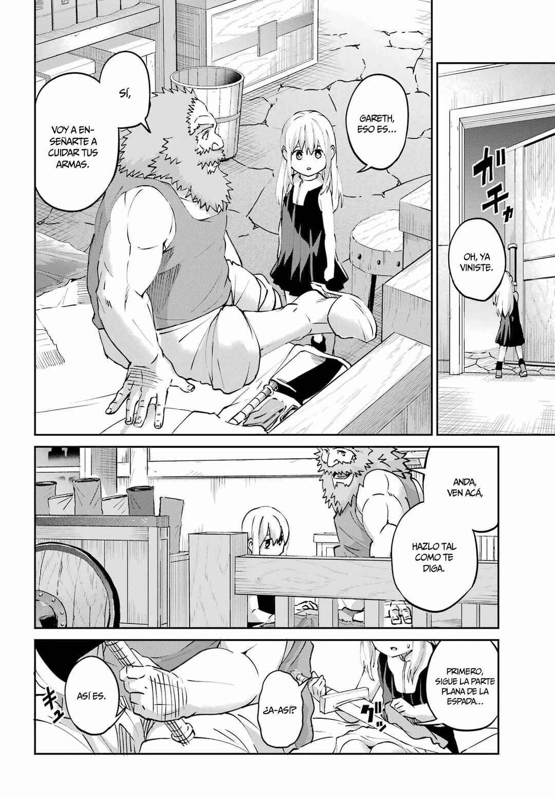 Chapter 143 - Page 39