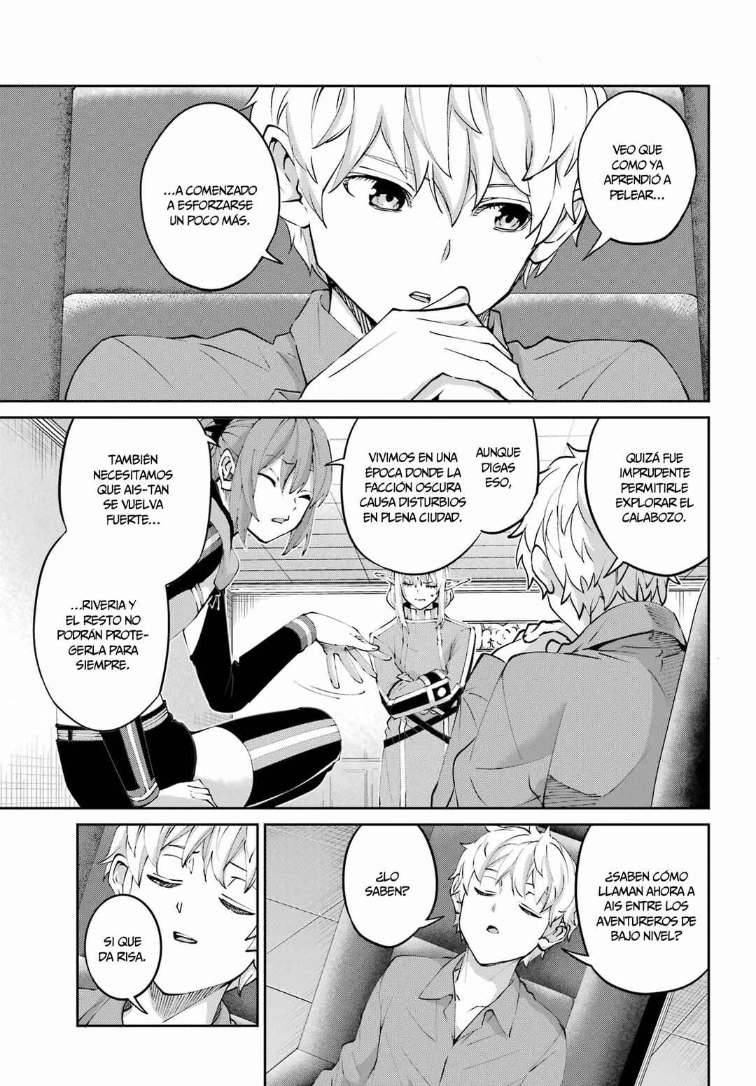 Chapter 143 - Page 4