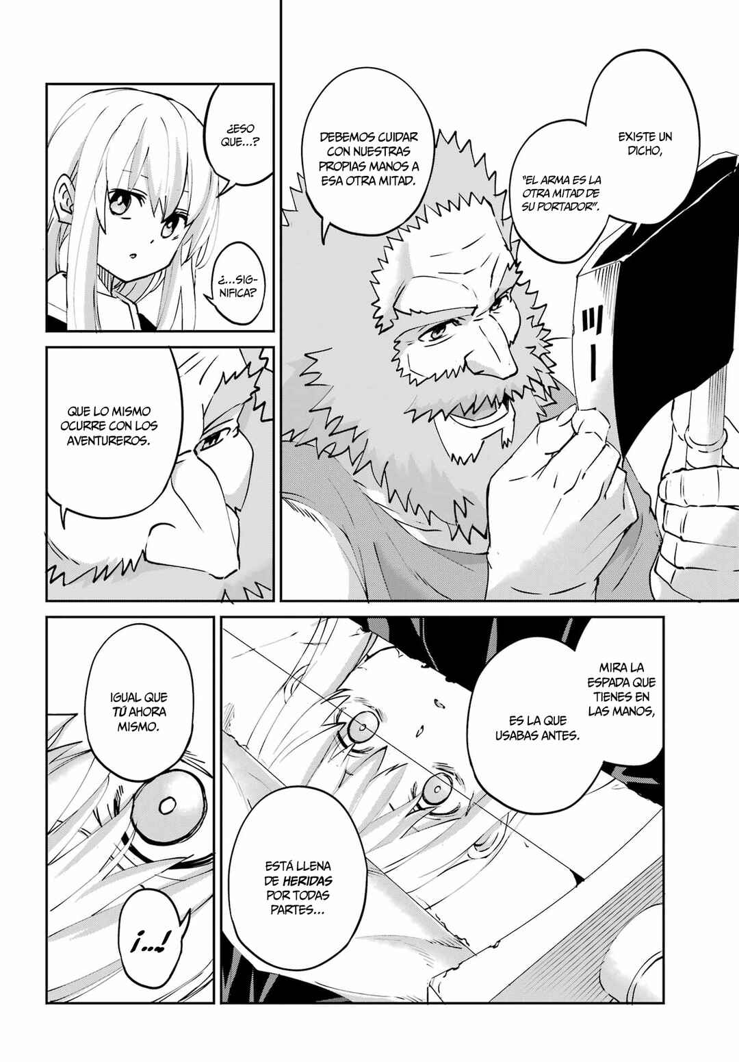 Chapter 143 - Page 41