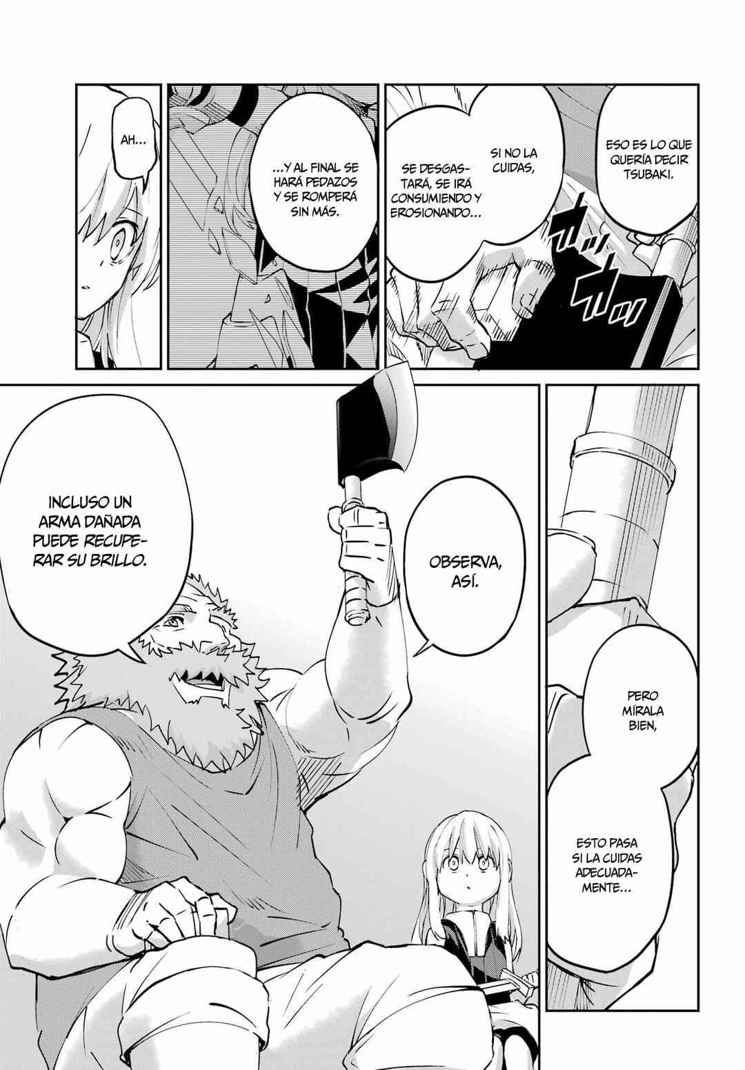 Chapter 143 - Page 42