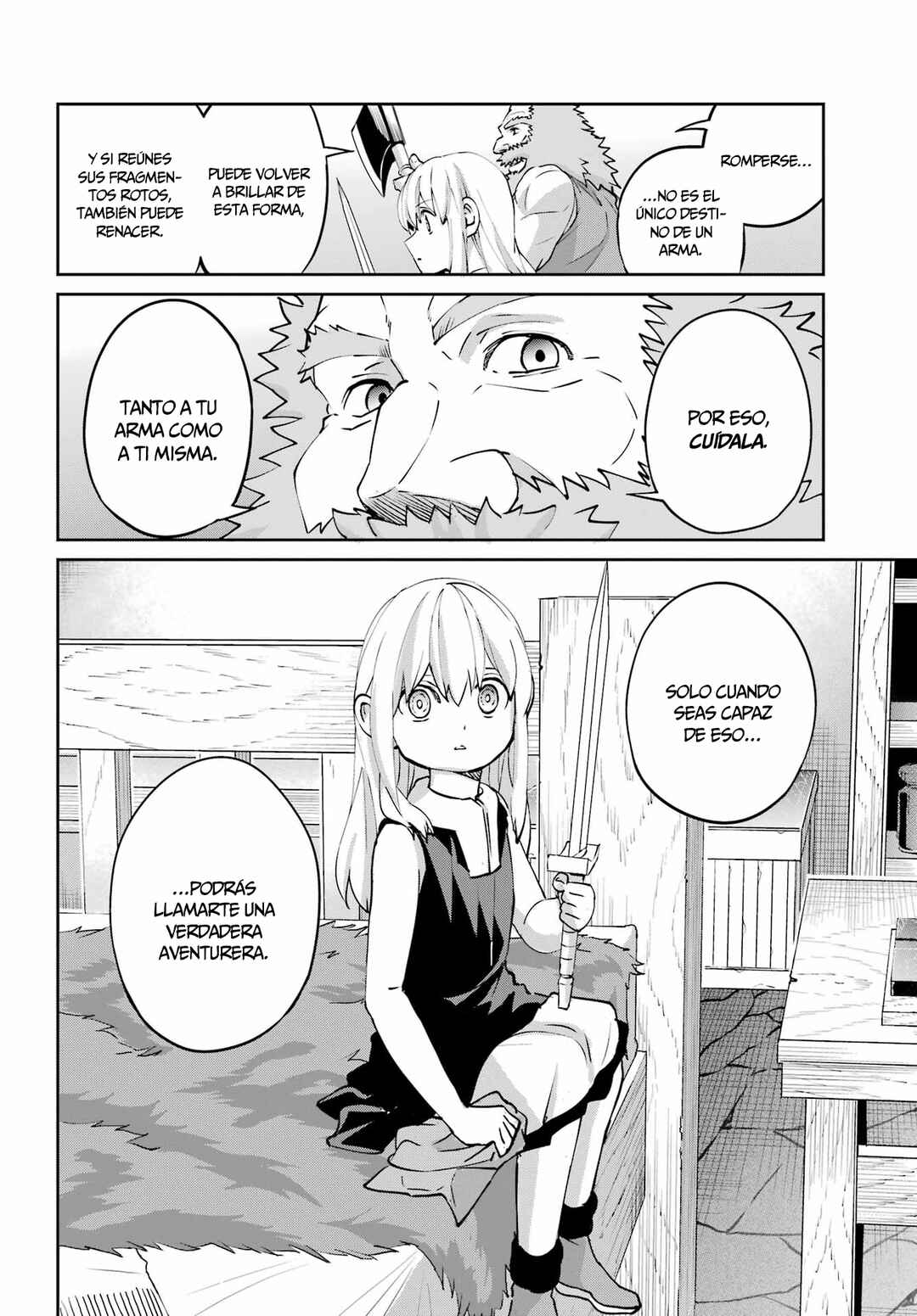Chapter 143 - Page 43