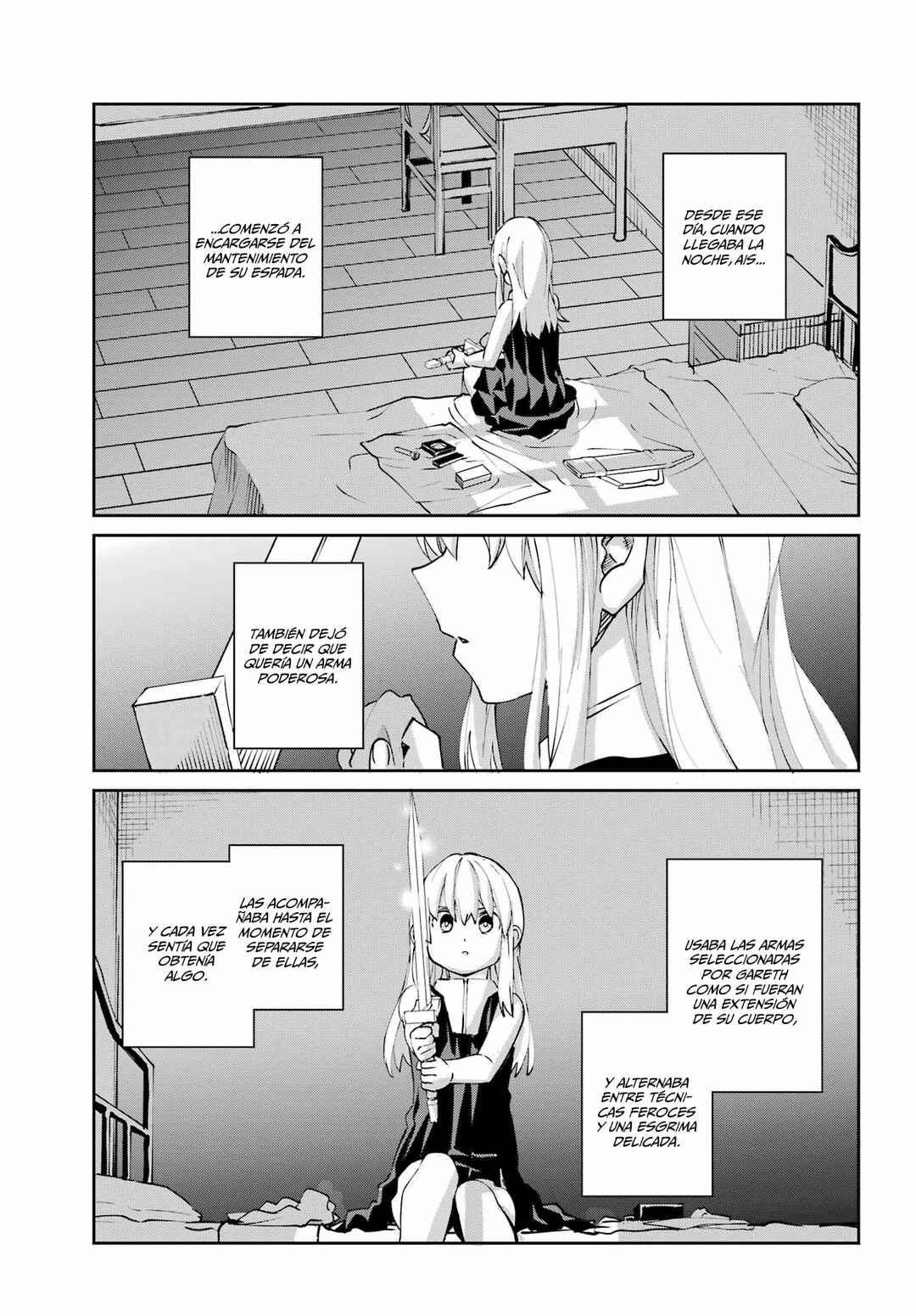 Chapter 143 - Page 44
