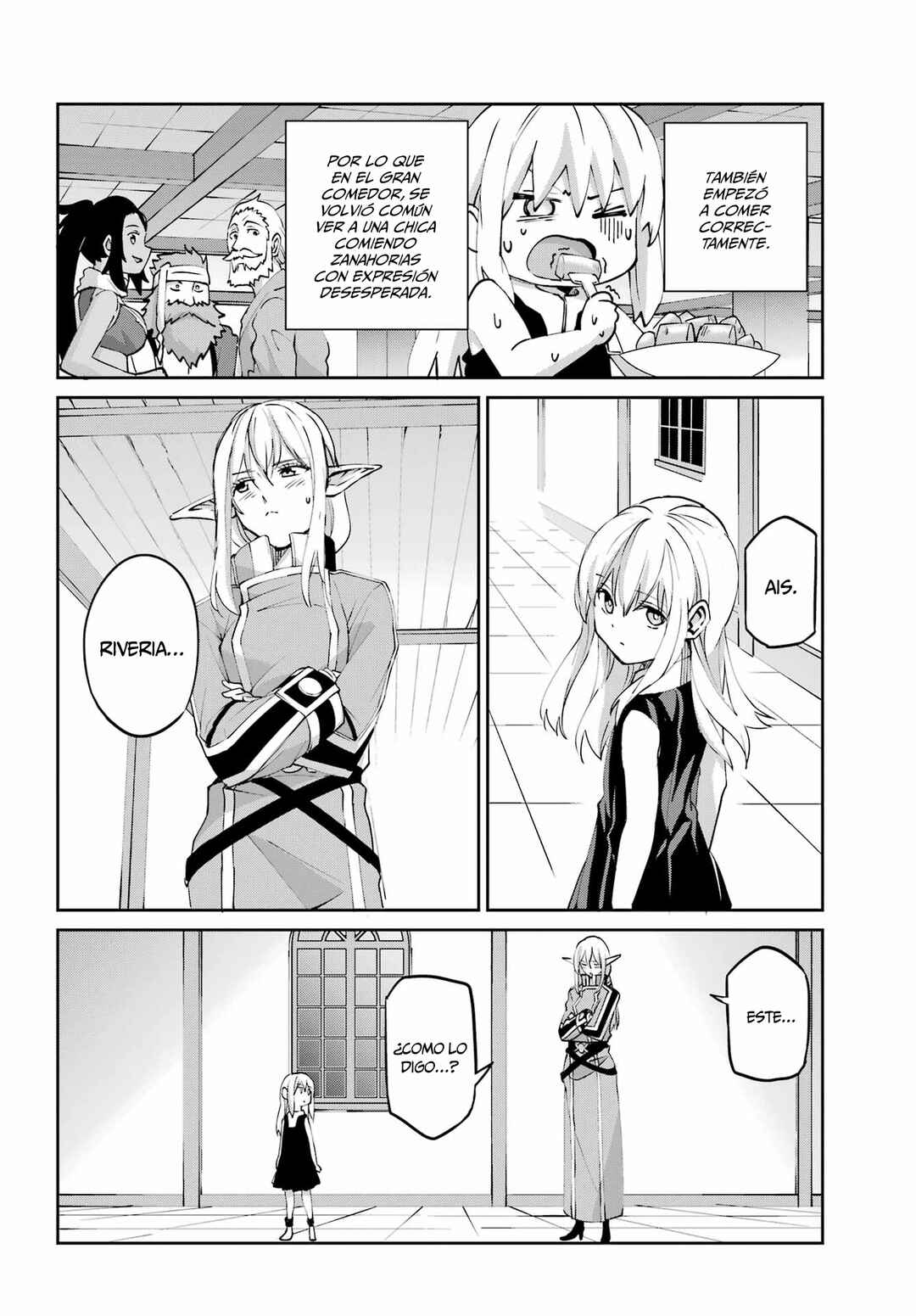 Chapter 143 - Page 45