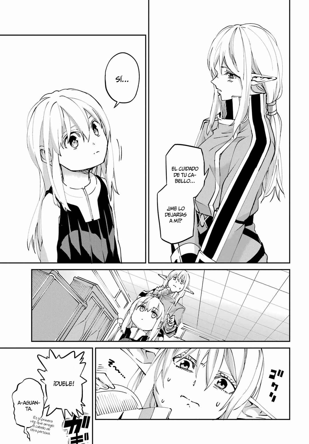 Chapter 143 - Page 46