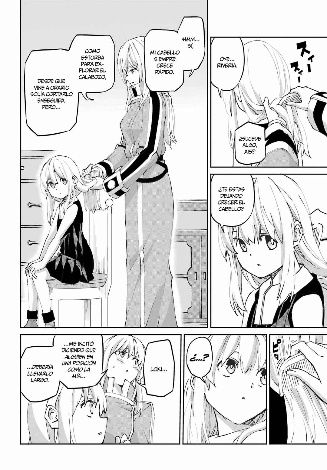 Chapter 143 - Page 47