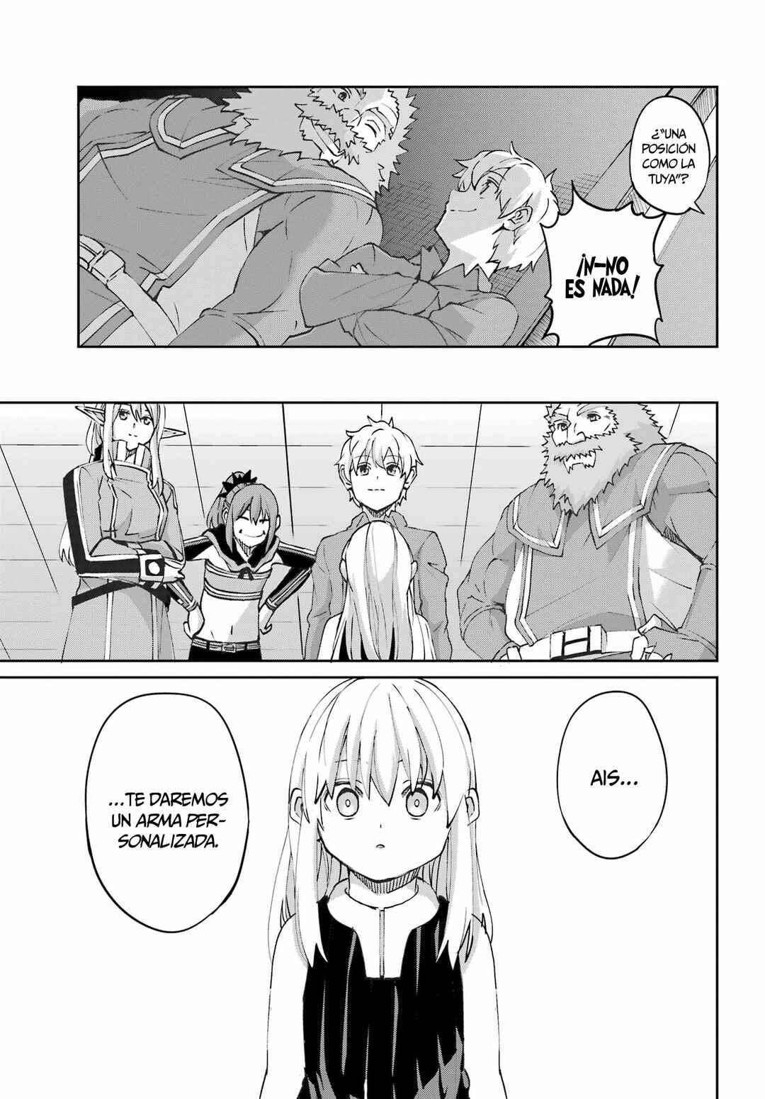 Chapter 143 - Page 48