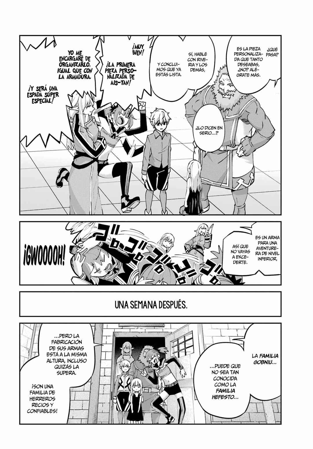 Chapter 143 - Page 49