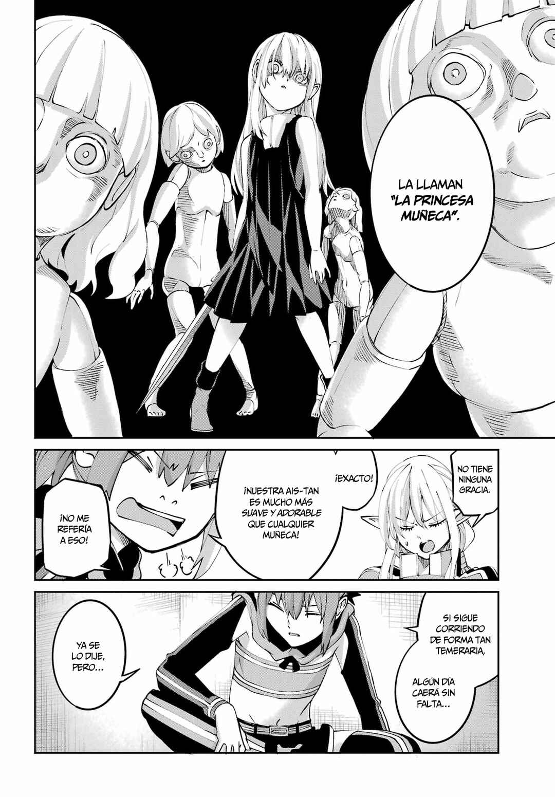 Chapter 143 - Page 5